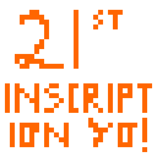 inscription ca009bf4cae18d22444c7a31fb05ab372816cdbfbb3fd741812dca674adf0cb5i0